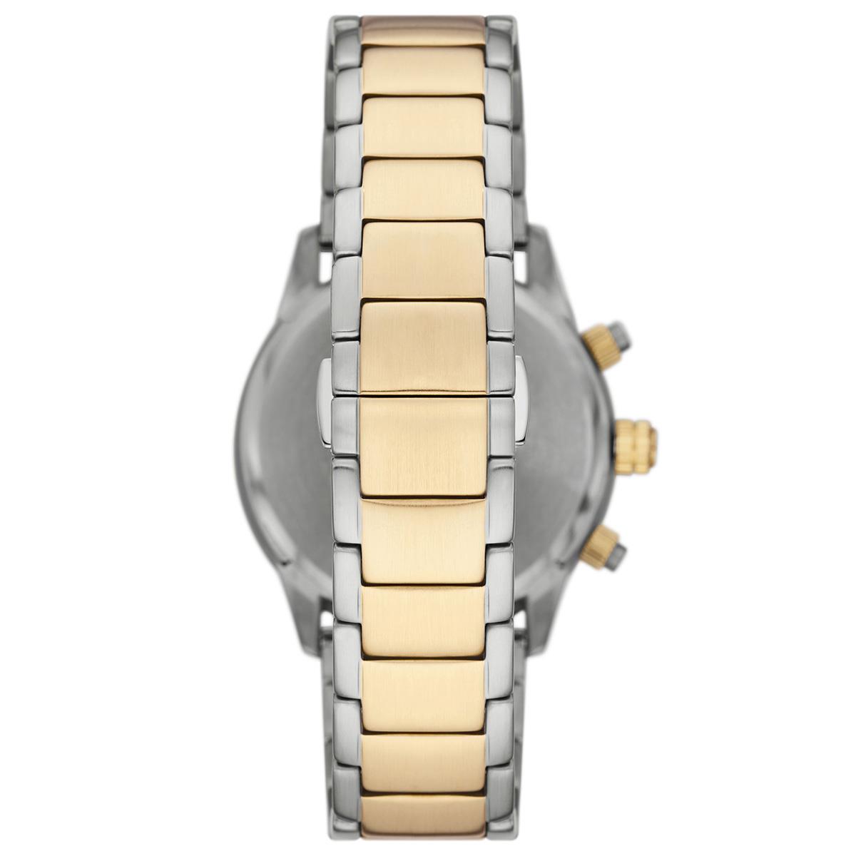 Emporio Armani AR11521 Mario Chronograph Men's Watch Emporio Armani AR11521 Mario Chronograph Men's Watch